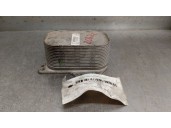 Engine oil cooler for SEAT Leon (5F1) 1.6 TDI