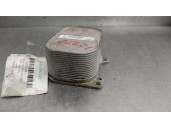 Engine oil cooler for SEAT Leon (5F1) 1.6 TDI
