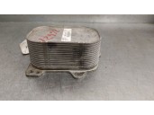 Engine oil cooler for SEAT Leon (5F1) 1.6 TDI