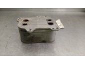Engine oil cooler for SEAT Leon (5F1) 1.6 TDI
