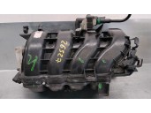 Replacement intake manifold for Opel Corsa D (S07) 1.2 (L08, L68) OEM IAM reference 55563664 850079 1019662S01