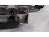 Replacement intake manifold for Opel Corsa D (S07) 1.2 (L08, L68) OEM IAM reference 55563664 850079 1019662S01