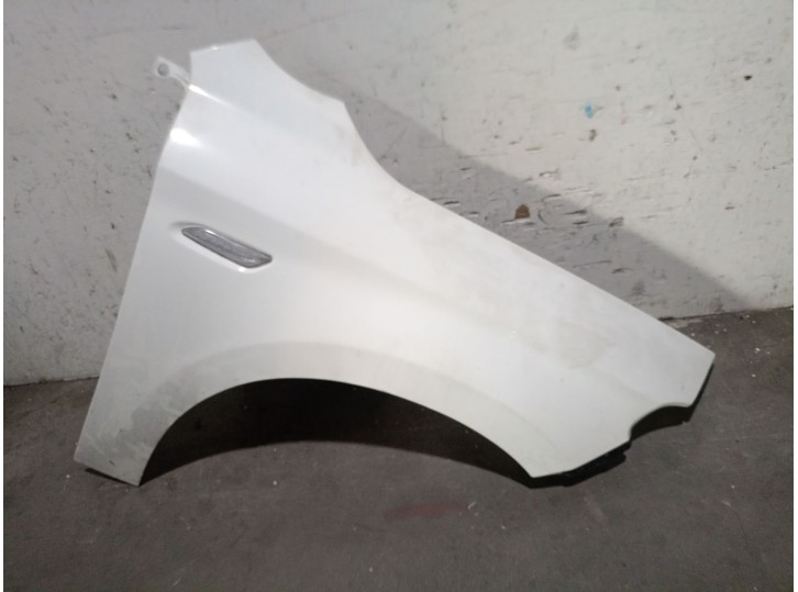 Replacement right front fender for Fiat Tipo Hatchback (356_, 357_) 1.4 (356HXF1B), OEM/IAM reference 52012209 52012209
