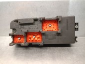 Replacement relay / fuse box for Saab 9-3 (YS3F, E79, D79, D75) 1.9 TiD, OEM/IAM reference 12805845
