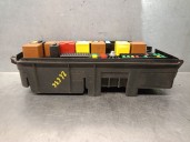 Replacement relay / fuse box for Saab 9-3 (YS3F, E79, D79, D75) 1.9 TiD, OEM/IAM reference 12805845