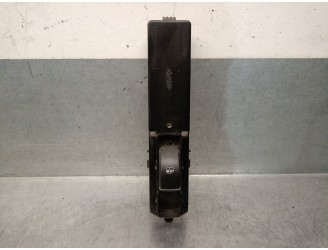 Replacement left rear power window switch for Saab 9-3 (YS3F, E79, D79, D75) 1.9 TiD, OEM/IAM reference 12758534