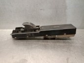 Replacement left rear power window switch for Saab 9-3 (YS3F, E79, D79, D75) 1.9 TiD, OEM/IAM reference 12758534