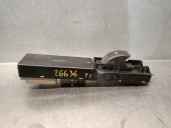 Replacement left rear power window switch for Saab 9-3 (YS3F, E79, D79, D75) 1.9 TiD, OEM/IAM reference 12758534