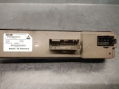 Replacement left rear power window switch for Saab 9-3 (YS3F, E79, D79, D75) 1.9 TiD, OEM/IAM reference 12758534