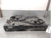 Recambio de electroventilador para seat alhambra (710, 711) 2.0 tdi referencia OEM IAM 7N0121205A 7N0121207E 
