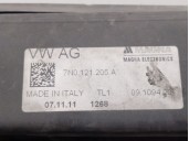 Recambio de electroventilador para seat alhambra (710, 711) 2.0 tdi referencia OEM IAM 7N0121205A 7N0121207E 