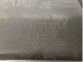 Recambio de electroventilador para seat alhambra (710, 711) 2.0 tdi referencia OEM IAM 7N0121205A 7N0121207E 