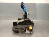 Replacement right front door lock for Saab 9-3 (YS3F, E79, D79, D75) 1.9 TiD, OEM IAM references 12759692 12759692
