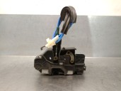 Replacement right front door lock for Saab 9-3 (YS3F, E79, D79, D75) 1.9 TiD, OEM IAM references 12759692 12759692