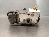 Replacement right front door lock for Saab 9-3 (YS3F, E79, D79, D75) 1.9 TiD, OEM IAM references 12759692 12759692