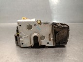 Replacement left front door lock for Saab 9-3 (YS3F, E79, D79, D75) 1.9 TiD, OEM/IAM reference 12791305 1279130