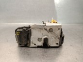 Replacement left front door lock for Saab 9-3 (YS3F, E79, D79, D75) 1.9 TiD, OEM/IAM reference 12791305 1279130