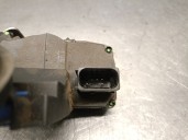 Replacement left front door lock for Saab 9-3 (YS3F, E79, D79, D75) 1.9 TiD, OEM/IAM reference 12791305 1279130
