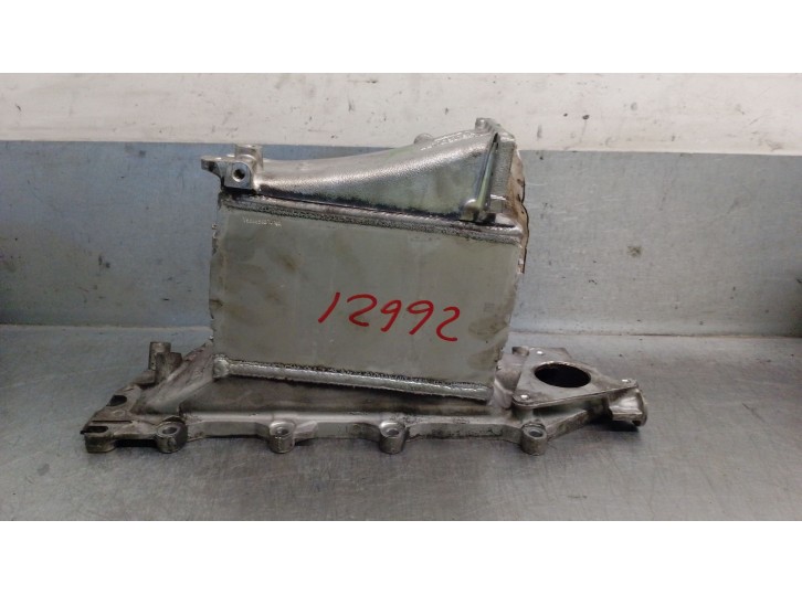 Recambio de colector admision para seat leon (5f1) 1.6 tdi referencia OEM IAM 04L129766AK 04L129711L M180739B