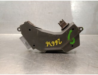 Replacement heater blower resistor for Saab 9-3 (YS3F, E79, D79, D75) 1.9 TiD, OEM IAM reference 773010147