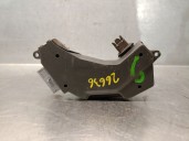 Replacement heater blower resistor for Saab 9-3 (YS3F, E79, D79, D75) 1.9 TiD, OEM IAM reference 773010147