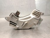 Replacement heater blower resistor for Saab 9-3 (YS3F, E79, D79, D75) 1.9 TiD, OEM IAM reference 773010147