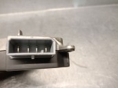 Replacement heater blower resistor for Saab 9-3 (YS3F, E79, D79, D75) 1.9 TiD, OEM IAM reference 773010147