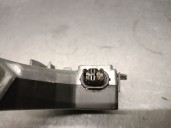 Replacement heater blower resistor for Saab 9-3 (YS3F, E79, D79, D75) 1.9 TiD, OEM IAM reference 773010147