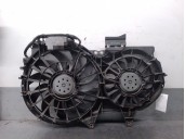 Recambio de electroventilador para audi a4 b6 (8e2) 1.8 t referencia OEM IAM 8E0121207F 8E0121207F 873477K