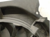 Recambio de electroventilador para audi a4 b6 (8e2) 1.8 t referencia OEM IAM 8E0121207F 8E0121207F 873477K