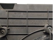 Recambio de electroventilador para audi a3 (8l1) 1.9 tdi referencia OEM IAM 1J0121207M 1J0121205B 