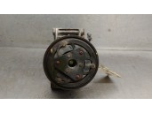 Replacement air conditioning compressor for Dacia Lodgy (JS_) 1.2 TCe (JSAY, JSM0), OEM IAM references 926008367R 92600A092A