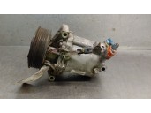 Replacement air conditioning compressor for Dacia Lodgy (JS_) 1.2 TCe (JSAY, JSM0), OEM IAM references 926008367R 92600A092A