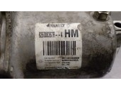 Replacement air conditioning compressor for Dacia Lodgy (JS_) 1.2 TCe (JSAY, JSM0), OEM IAM references 926008367R 92600A092A