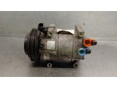 Replacement air conditioning compressor for Hyundai i20 I (PB, PBT) 1.2, OEM/IAM reference F500KP8AA09 977014P001