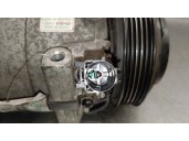 Replacement air conditioning compressor for Hyundai i20 I (PB, PBT) 1.2, OEM/IAM reference F500KP8AA09 977014P001