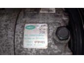 Replacement air conditioning compressor for Hyundai i20 I (PB, PBT) 1.2, OEM/IAM reference F500KP8AA09 977014P001
