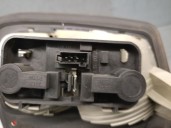 Replacement left tailgate taillight for Saab 9-3 (YS3F, E79, D79, D75) 1.9 TiD, OEM/IAM reference 12785765 12785765
