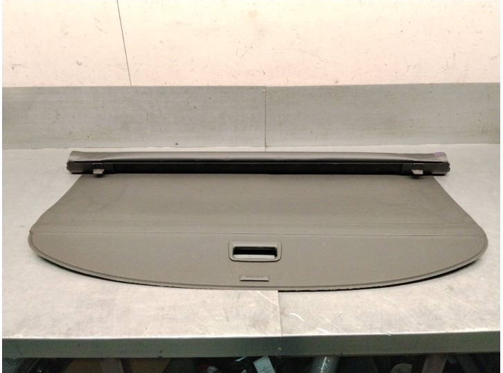 Recambio de bandeja trasera para seat altea xl (5p5, 5p8) 2.0 tdi 16v referencia OEM IAM 5P8867871B 5P8867871D 