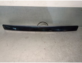 Replacement exterior tailgate handle for Saab 9-3 (YS3F, E79, D79, D75) 1.9 TiD, OEM IAM reference 12794599 12794599