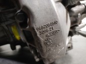 Replacement transmission for Peugeot 308 I (4A_, 4C_) 1.6 HDi, OEM/IAM reference 20DP60 223168 4095266B