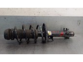 Replacement left front shock absorber for SEAT Ibiza IV ST (6J8, 6P8) 1.6 TDI, OEM/IAM references 6R0413031BT 6R0413031BT