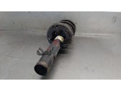 Replacement left front shock absorber for SEAT Ibiza IV ST (6J8, 6P8) 1.6 TDI, OEM/IAM references 6R0413031BT 6R0413031BT