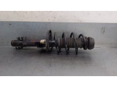 Replacement left front shock absorber for SEAT Ibiza IV ST (6J8, 6P8) 1.6 TDI, OEM/IAM references 6R0413031BT 6R0413031BT