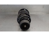Replacement left front shock absorber for SEAT Ibiza IV ST (6J8, 6P8) 1.6 TDI, OEM/IAM references 6R0413031BT 6R0413031BT