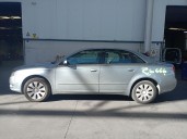 audi a4 b7 (8ec) del año 2006