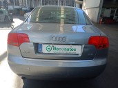 audi a4 b7 (8ec) del año 2006