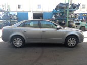 audi a4 b7 (8ec) del año 2006