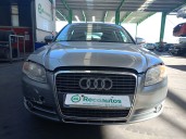audi a4 b7 (8ec) del año 2006