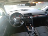 audi a4 b7 (8ec) del año 2006
